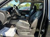 Thumbnail of 2009 Black Chevrolet Avalanche