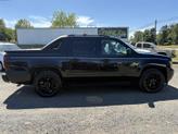 Thumbnail of 2009 Black Chevrolet Avalanche