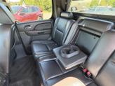 Thumbnail of 2009 Black Chevrolet Avalanche