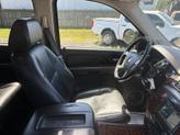 Thumbnail of 2009 Black Chevrolet Avalanche