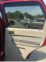 Thumbnail of 2011 Sangria Red Metallic Ford Escape