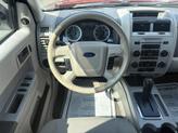 Thumbnail of 2011 Sangria Red Metallic Ford Escape