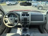 Thumbnail of 2011 Sangria Red Metallic Ford Escape