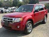 Thumbnail of 2011 Sangria Red Metallic Ford Escape