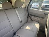 Thumbnail of 2011 Sangria Red Metallic Ford Escape