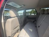 Thumbnail of 2011 Sangria Red Metallic Ford Escape