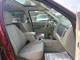 Thumbnail of 2011 Sangria Red Metallic Ford Escape