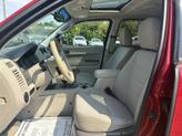 Thumbnail of 2011 Sangria Red Metallic Ford Escape