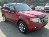 Thumbnail of 2011 Sangria Red Metallic Ford Escape