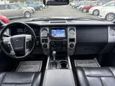 Thumbnail of 2017 Ingot Silver Ford Expedition