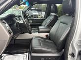 Thumbnail of 2017 Ingot Silver Ford Expedition