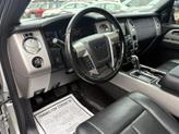 Thumbnail of 2017 Ingot Silver Ford Expedition