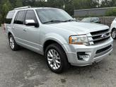Thumbnail of 2017 Ingot Silver Ford Expedition