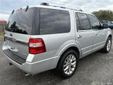 Thumbnail of 2017 Ingot Silver Ford Expedition