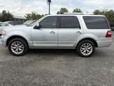 Thumbnail of 2017 Ingot Silver Ford Expedition