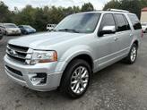 Thumbnail of 2017 Ingot Silver Ford Expedition
