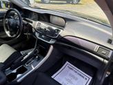 Thumbnail of 2014 Crystal Black Pearl Honda Accord