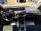Thumbnail of 2014 Crystal Black Pearl Honda Accord