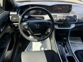 Thumbnail of 2014 Crystal Black Pearl Honda Accord