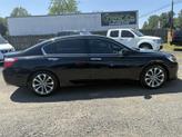 Thumbnail of 2014 Crystal Black Pearl Honda Accord