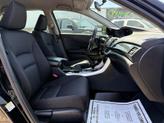 Thumbnail of 2014 Crystal Black Pearl Honda Accord