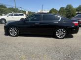 Thumbnail of 2014 Crystal Black Pearl Honda Accord