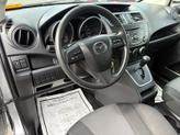 Thumbnail of 2013 Liquid Silver Metallic Mazda Mazda5