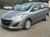 Thumbnail of 2013 Liquid Silver Metallic Mazda Mazda5
