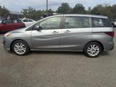 Thumbnail of 2013 Liquid Silver Metallic Mazda Mazda5