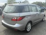 Thumbnail of 2013 Liquid Silver Metallic Mazda Mazda5