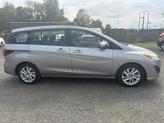 Thumbnail of 2013 Liquid Silver Metallic Mazda Mazda5