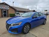 Thumbnail of 2025 Bluestone Pearl Nissan Altima