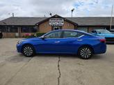 Thumbnail of 2025 Bluestone Pearl Nissan Altima