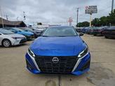 Thumbnail of 2025 Bluestone Pearl Nissan Altima