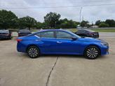 Thumbnail of 2025 Bluestone Pearl Nissan Altima