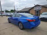 Thumbnail of 2025 Bluestone Pearl Nissan Altima