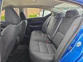 Thumbnail of 2025 Bluestone Pearl Nissan Altima