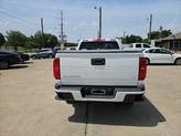Thumbnail of 2022 Summit White Chevrolet Colorado