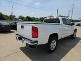 Thumbnail of 2022 Summit White Chevrolet Colorado