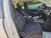 Thumbnail of 2022 Summit White Chevrolet Colorado