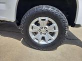 Thumbnail of 2022 Summit White Chevrolet Colorado