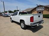 Thumbnail of 2022 Summit White Chevrolet Colorado