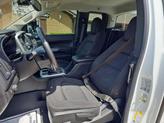 Thumbnail of 2022 Summit White Chevrolet Colorado