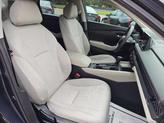 Thumbnail of 2024 Meteorite Gray Metallic Honda Accord