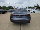 Photo of 2024 Meteorite Gray Metallic Honda Accord