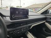 Thumbnail of 2024 Meteorite Gray Metallic Honda Accord