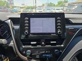 Thumbnail of 2024 BLACK Toyota Camry