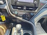 Thumbnail of 2024 BLACK Toyota Camry