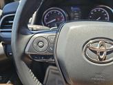 Thumbnail of 2024 BLACK Toyota Camry