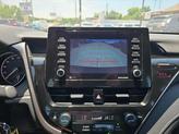 Thumbnail of 2024 BLACK Toyota Camry